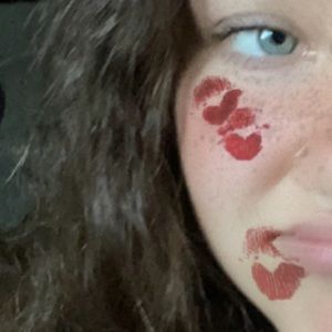 Meet your Posher, Polina